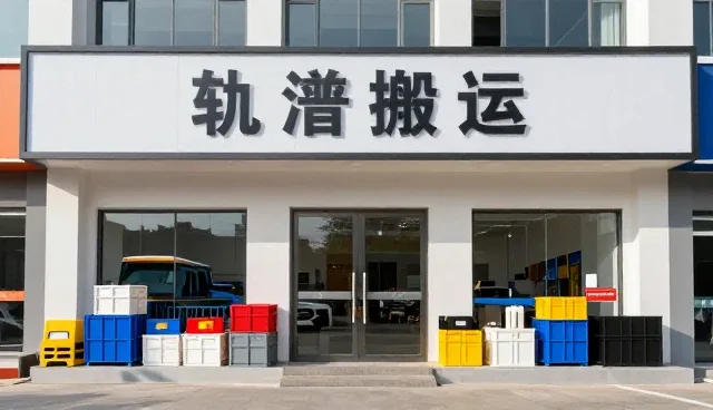 货运代理时效性优化：操作流程与系统维护建议